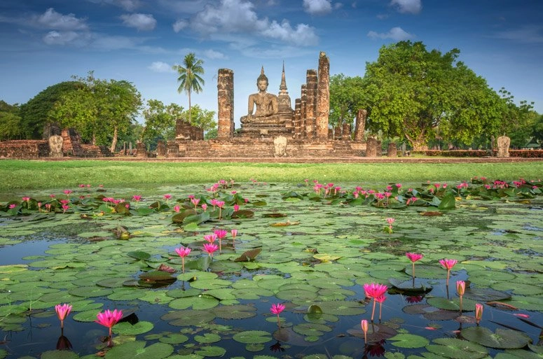 Asia